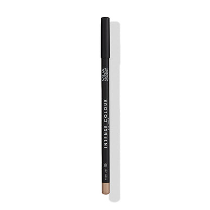 a close up of a pencil