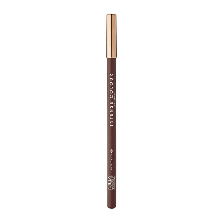 NEW MUA INTENSE COLOUR LIP LINER