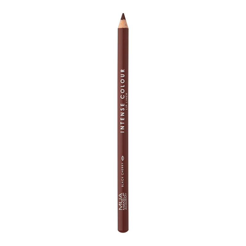 NEW MUA INTENSE COLOUR LIP LINER