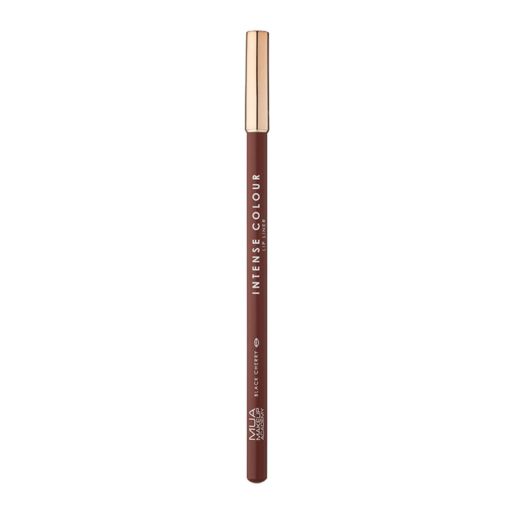 NEW MUA INTENSE COLOUR LIP LINER