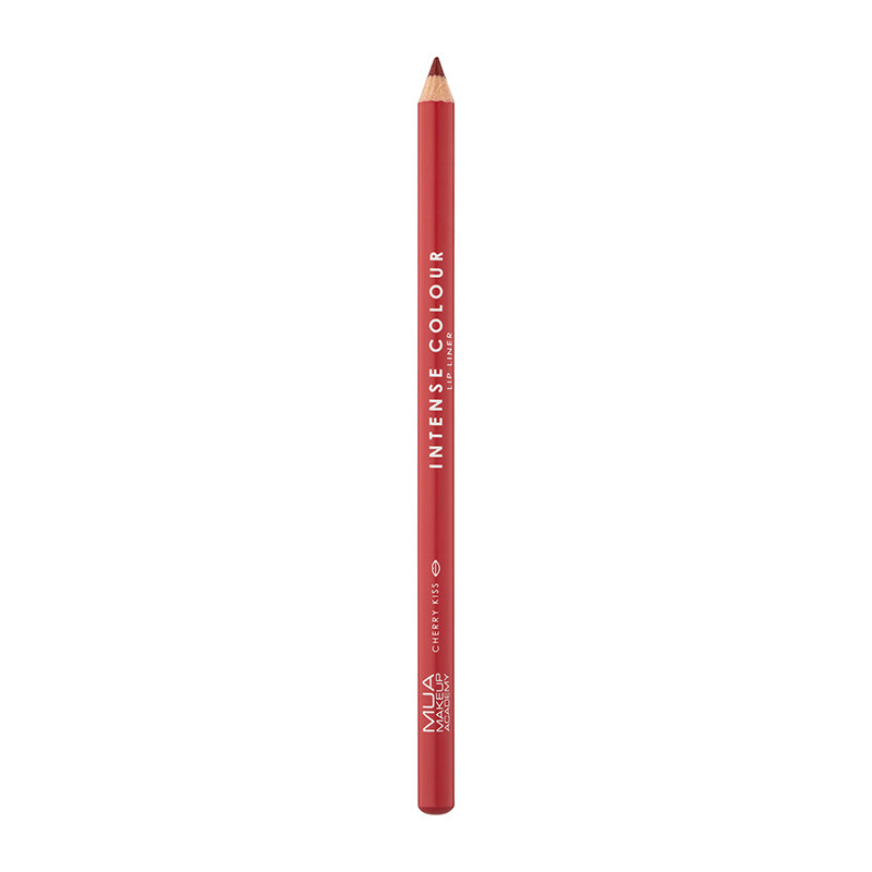 MUA Intense Colour Lip Liner - Cherry Kiss
