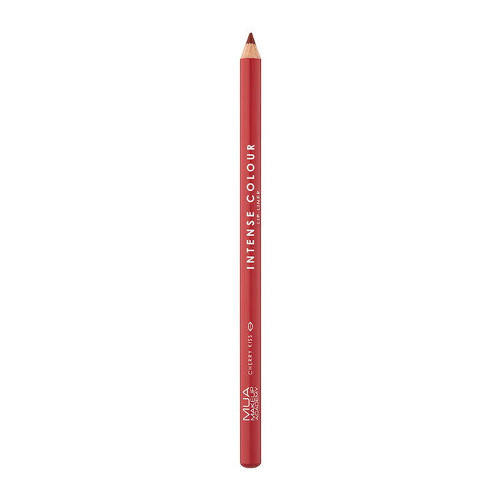 MUA Intense Colour Lip Liner - Cherry Kiss