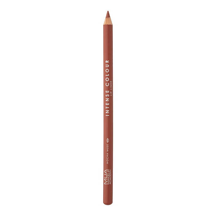 MUA Intense Colour Lip Liner Mocha Muse