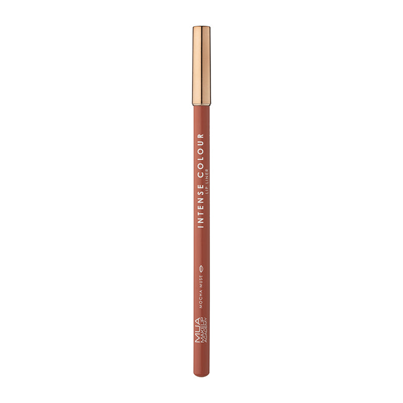 NEW MUA INTENSE COLOUR LIP LINER