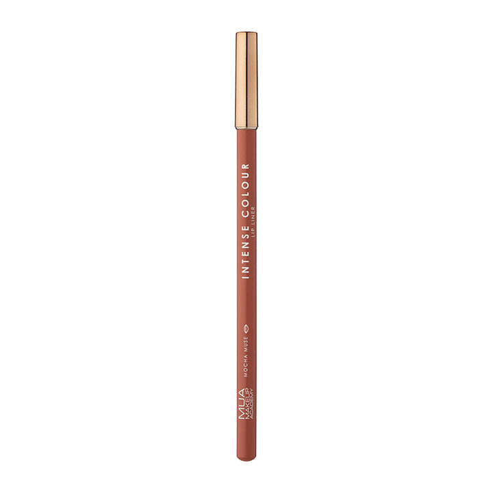 NEW MUA INTENSE COLOUR LIP LINER