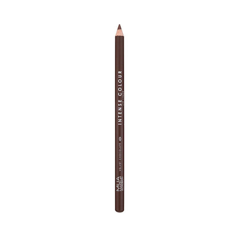 a close up of a pencil