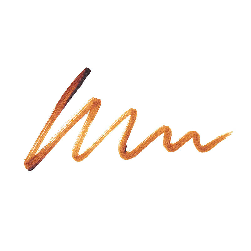 MUA Intense Colour Liquid Eyeliner - Russet