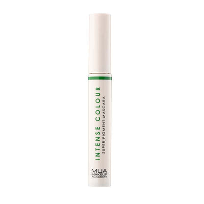 Intense Colour Super Pigment Mascara - Amazonia
