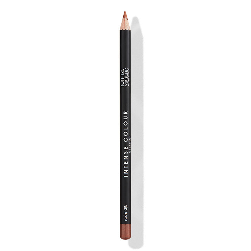 a close up of a pencil