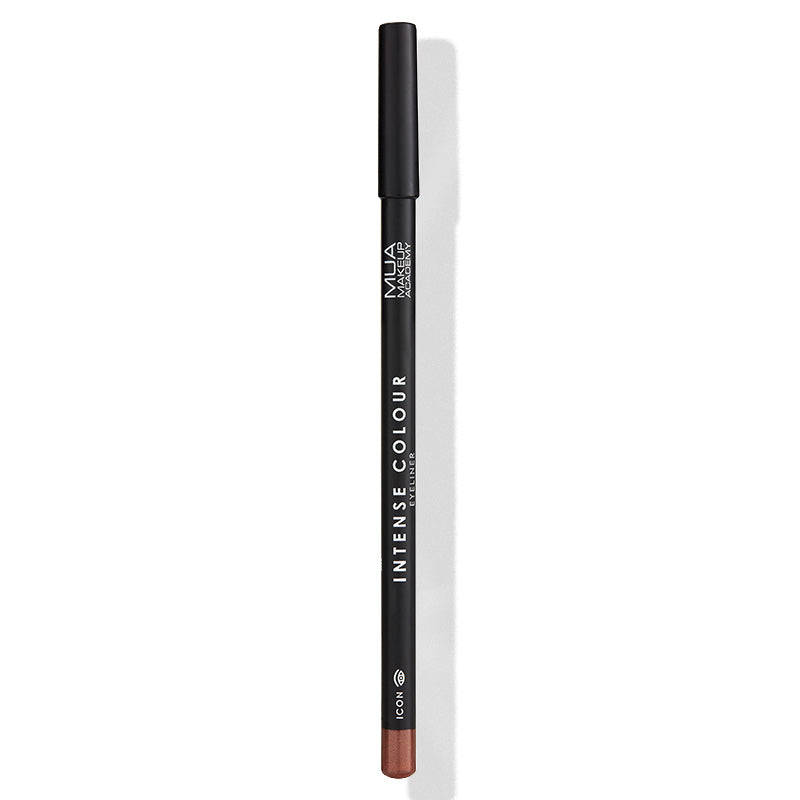 a close up of a lip pencil