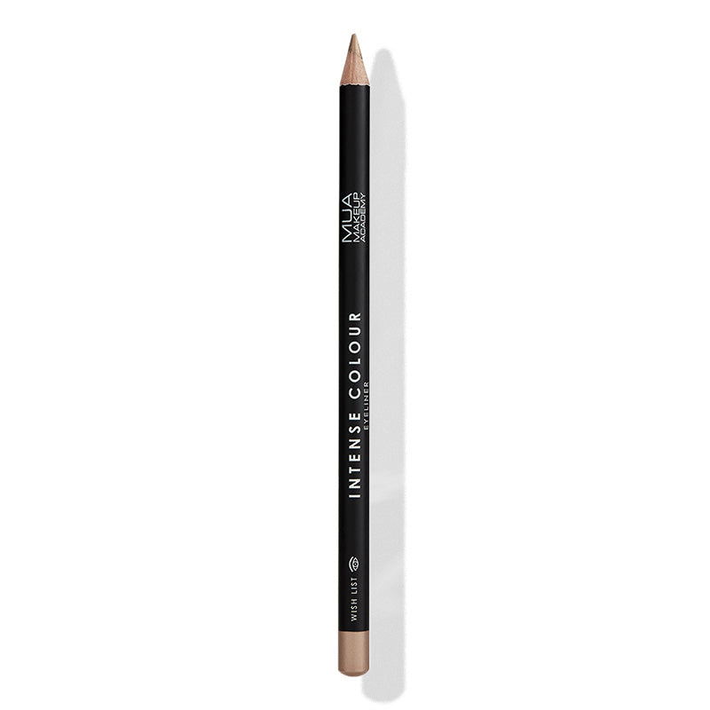 a close up of a pencil
