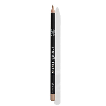 a close up of a pencil