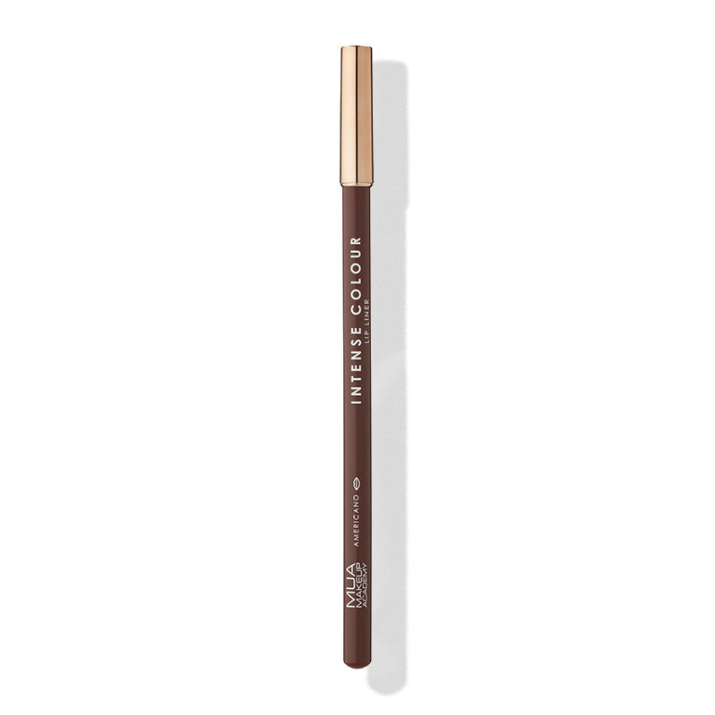 a close up of a pencil