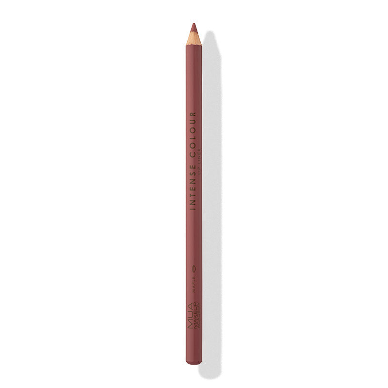 a close up of a pencil
