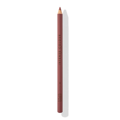 a close up of a pencil