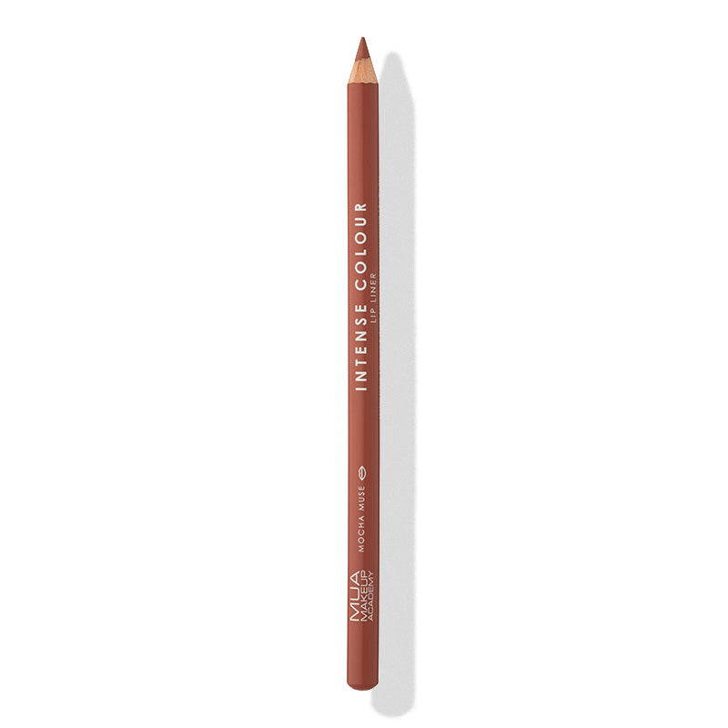 a close up of a pencil