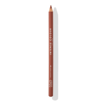 a close up of a pencil