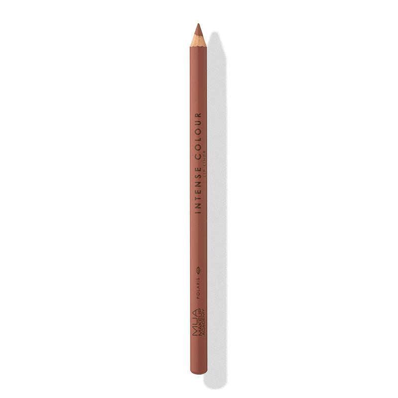a close up of a pencil
