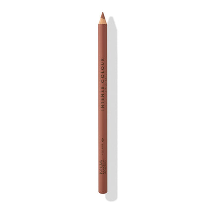 a close up of a pencil