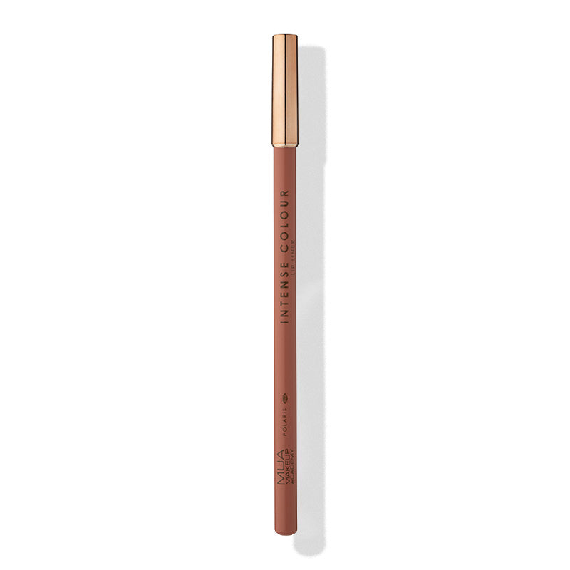 a close up of a pencil