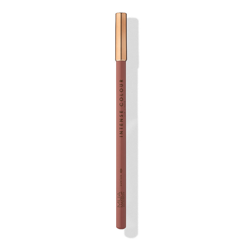 a close up of a pencil