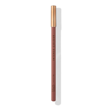 a close up of a pencil