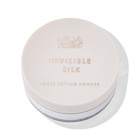 a white container with a white lid