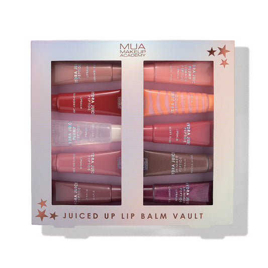 a box of lip balm