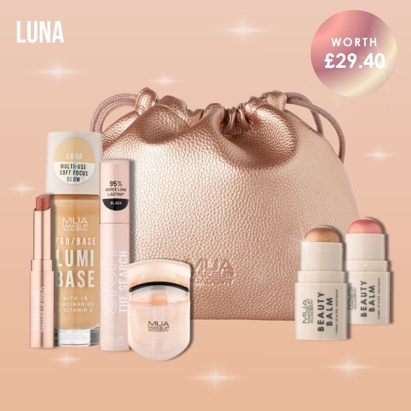 LUMI LEGENDS BUNDLE