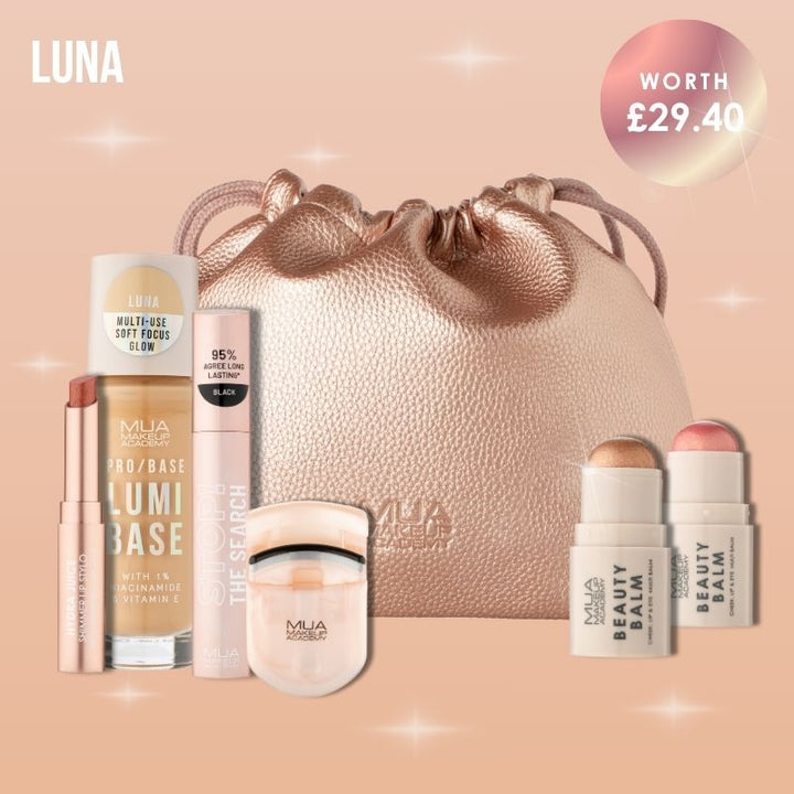 LUMI LEGENDS BUNDLE