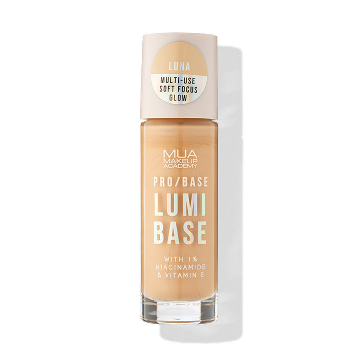 a bottle of liquid foundation