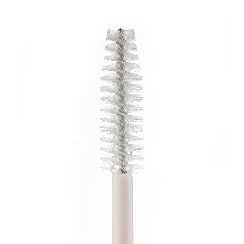 a close up of a brush