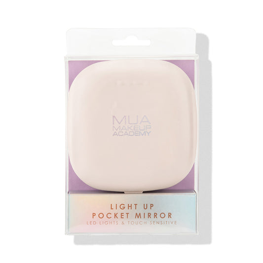 a white soap in a package