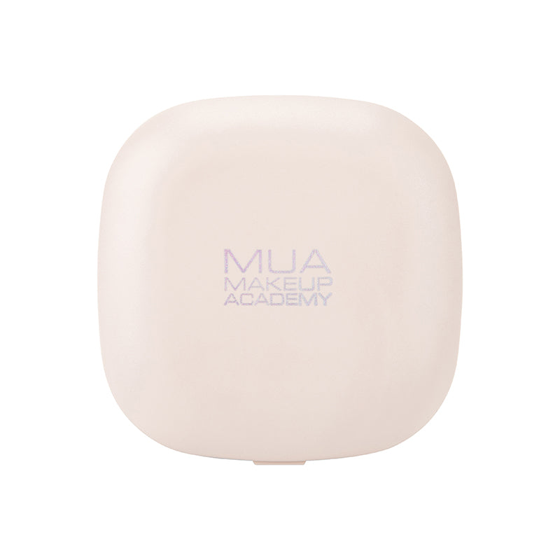 MUA Light Up Pocket Mirror