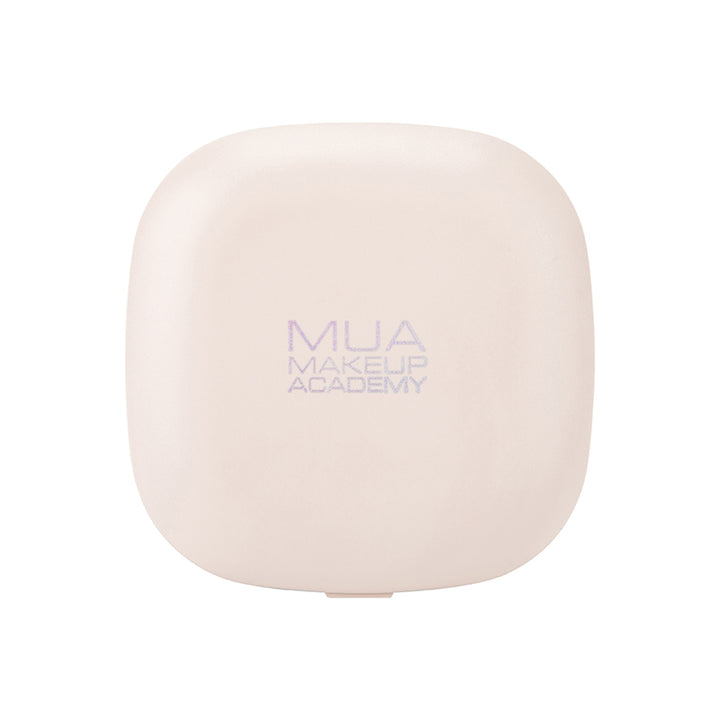 MUA Light Up Pocket Mirror