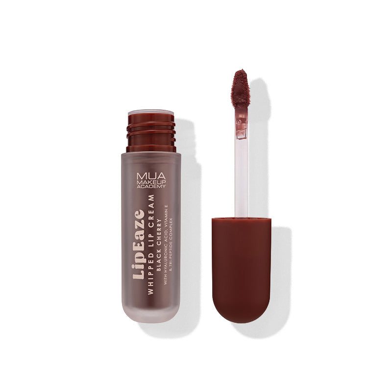 a close up of a lipgloss