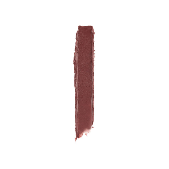 a close up of a lipstick