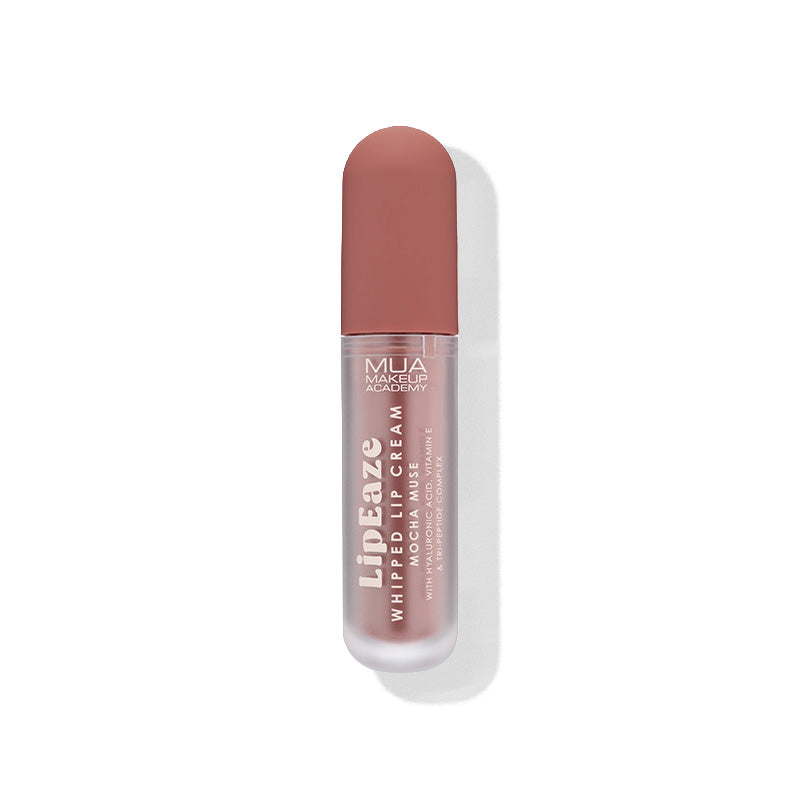 a close up of a lip balm