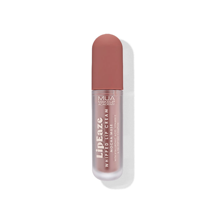 a close up of a lip balm