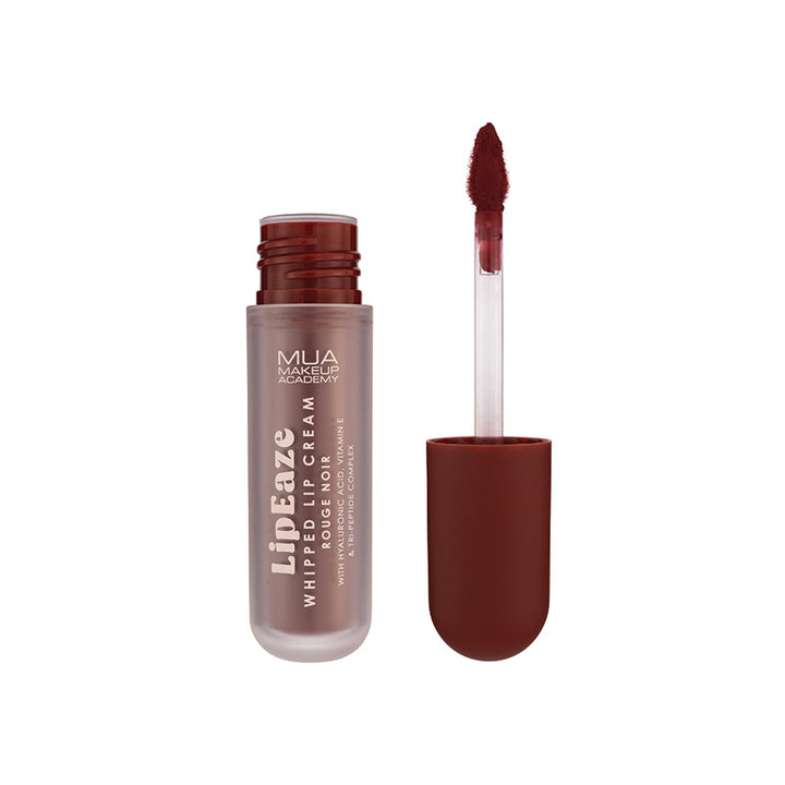 a close up of a lipgloss