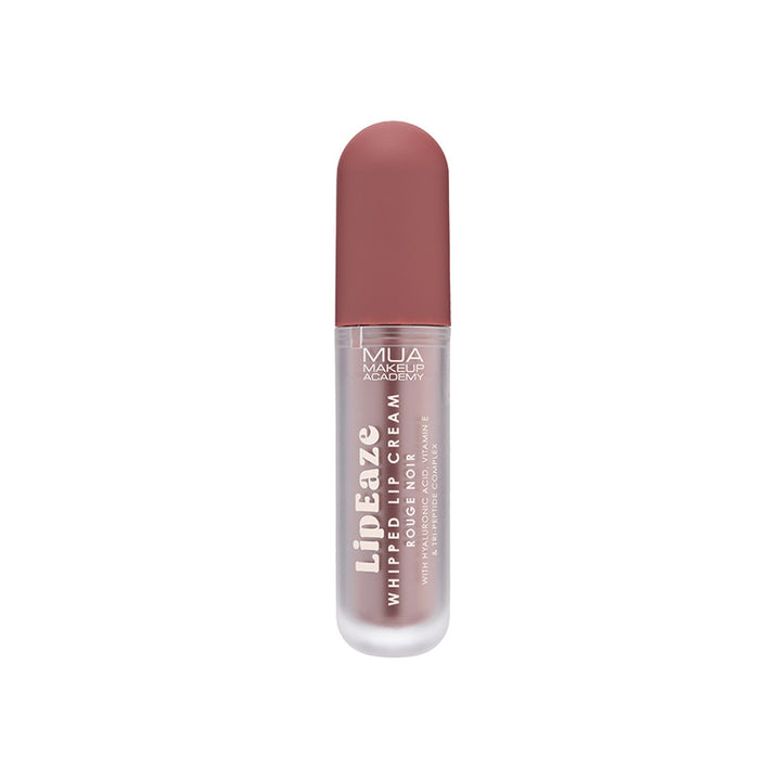 a close up of a lip balm