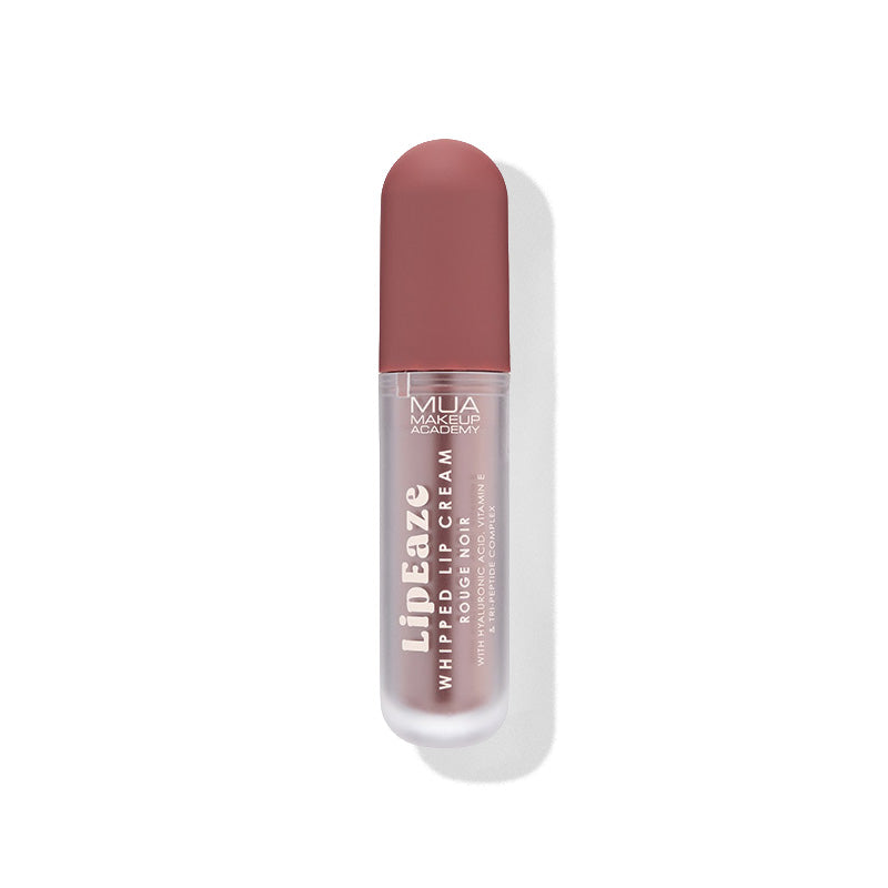 a close up of a lip balm