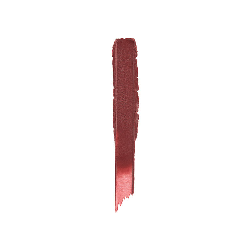 a close up of a lipstick