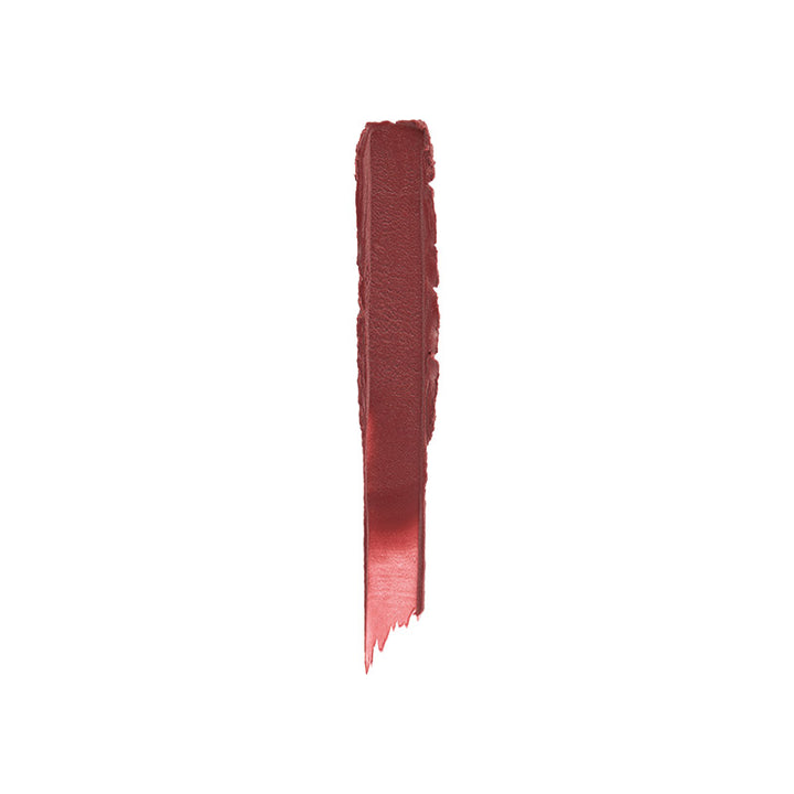 a close up of a lipstick
