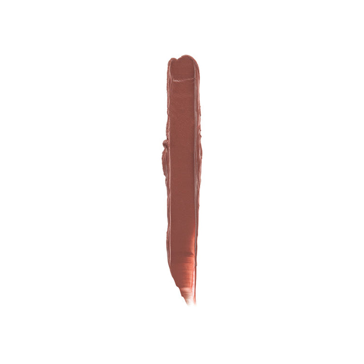 a close up of a stick