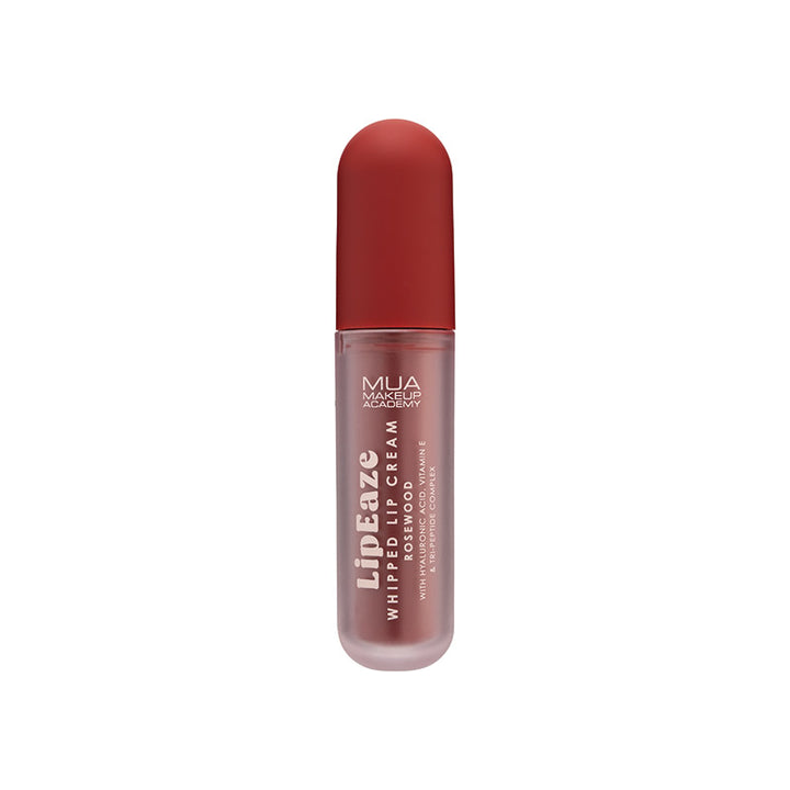 a close up of a lip cream