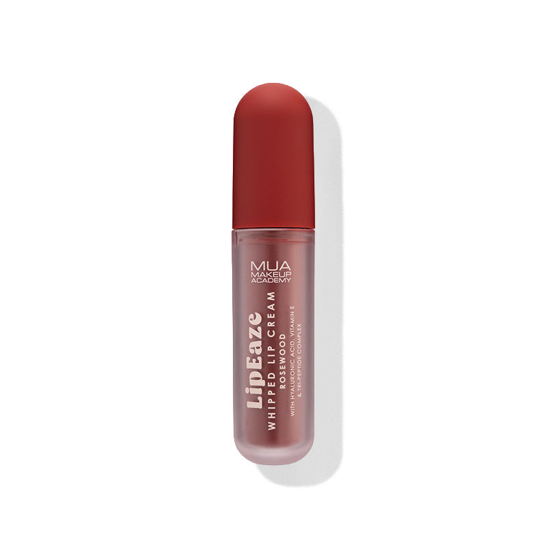 a close up of a lip cream