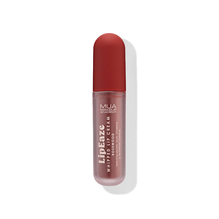a close up of a lip cream