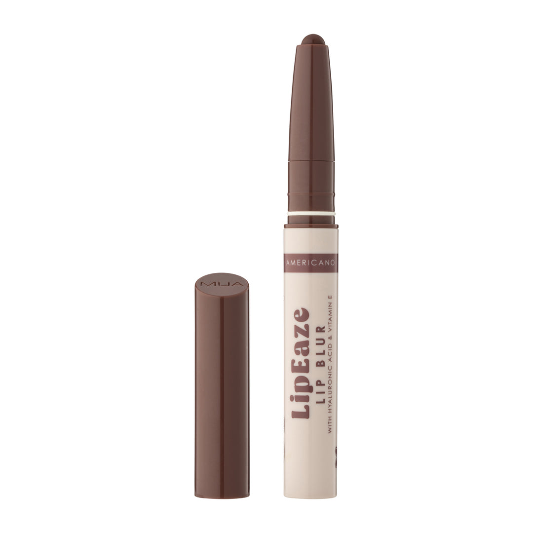 MUA Lip Eaze Lip Blur