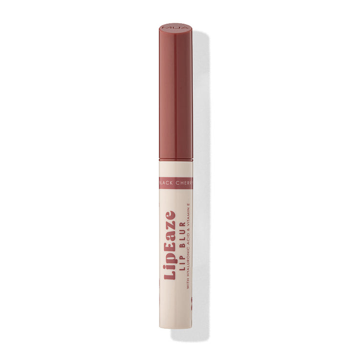 a close up of a lip gloss